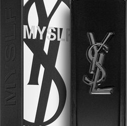 MYSLF Eau de Parfum Yves Saint Laurent: Moderni miris za modernog muškarca