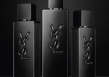 MYSLF Le Parfum Yves Saint Laurent za muškarce: Detaljno istraživanje i recenzija