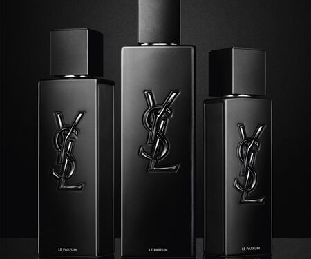 MYSLF Le Parfum Yves Saint Laurent za muškarce: Detaljno istraživanje i recenzija