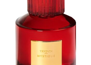 **Mystique od Trudona: Orientalno-šumski parfem koji obuhvaća sve note – za muškarce i žene**