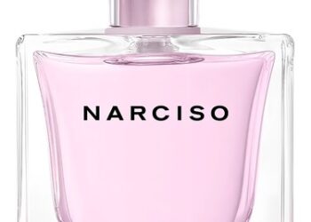 Narciso Eau de Parfum Radiante Narciso Rodriguez za žene: Detaljna analiza mirisa