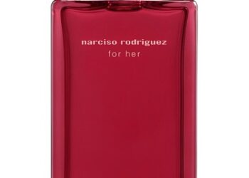 Narciso Rodriguez For Her Intense: Detaljna analiza parfema za žene