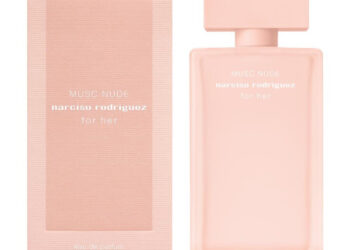 Narciso Rodriguez For Her Musc Nude: Sve što trebate znati o ovom mirisu