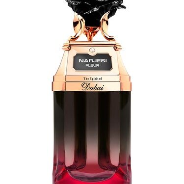 ## Narjesi Fleur: Duš Dubaja za žene i muškarce