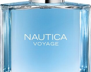 Nautica Voyage: Svježina oceana u boci – Detaljna recenzija