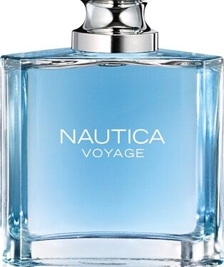 Nautica Voyage: Svježina oceana u boci – Detaljna recenzija