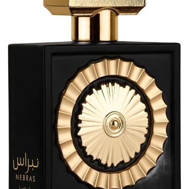 Nebras Elixir od Lattafa Perfumes: Luminarna vaniljna parfema za žene i muškarce 1 Nebras Elixir od Lattafa Perfumes: Luminarna vaniljna parfema za žene i muškarce