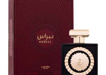 Nebras Lattafa Perfumes: Uvid u Orientalni Vanilični Scent koji Zapoje Ličnost