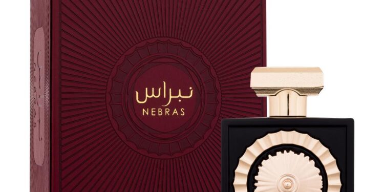 Nebras Lattafa Perfumes: Uvid u Orientalni Vanilični Scent koji Zapoje Ličnost