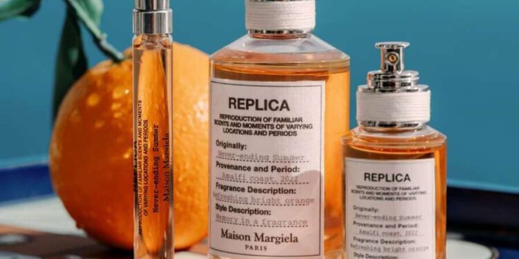 Never-ending Summer: Miris bezvremenskog ljeta Maison Martin Margiela 1 Never-ending Summer: Miris bezvremenskog ljeta Maison Martin Margiela