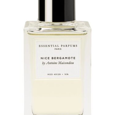 Nice Bergamote Essential Parfums za žene i muškarce