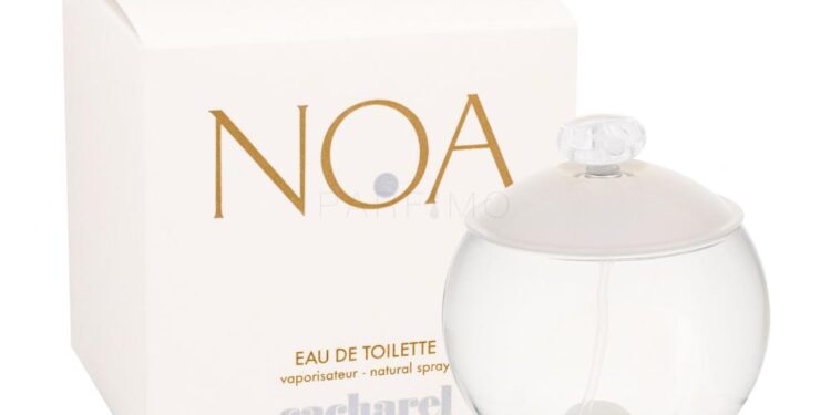 Noa Cacharel za žene 1 Noa Cacharel za žene