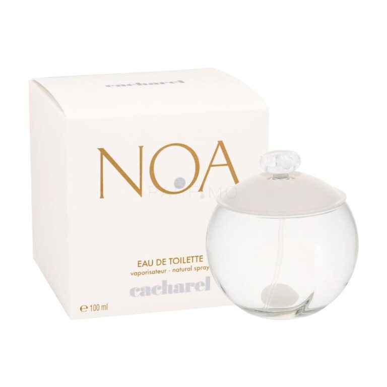 noa cacharel za zene