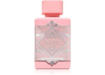 Noble Blush Lattafa: Savršen Miris za Žene 2024