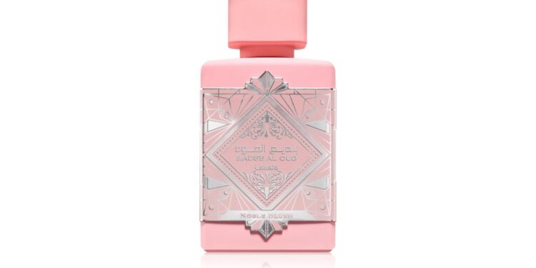 Noble Blush Lattafa: Savršen Miris za Žene 2024