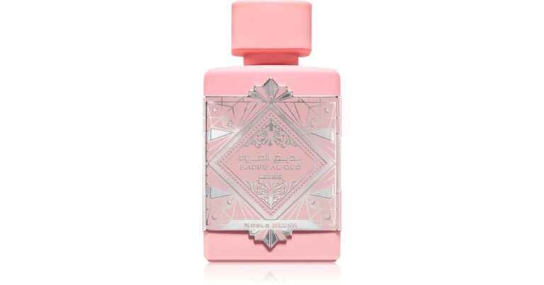noble blush lattafa savrsen miris za zene 2024
