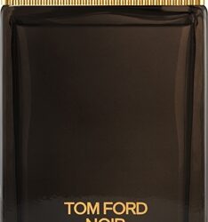 Noir Extreme Tom Ford: Einzigartiges Parfum für Männer