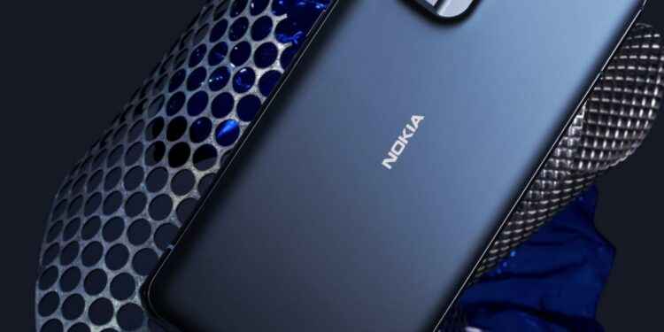 Nokia X30 recenzija 1 Nokia X30 recenzija