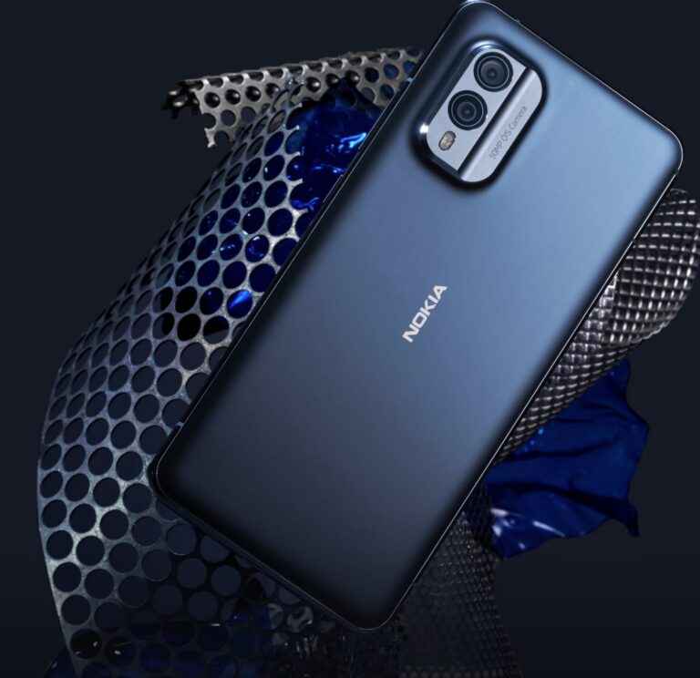 nokia x30 recenzija