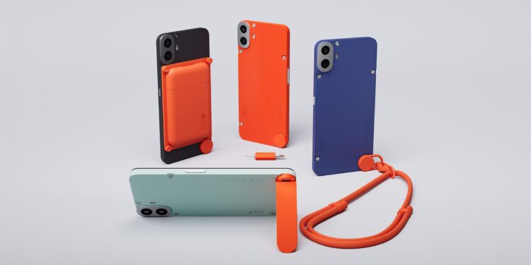 Nothing CMF Phone 1: Review – Jedinstven dizajn, solidan performansi, ali i kompromisi?