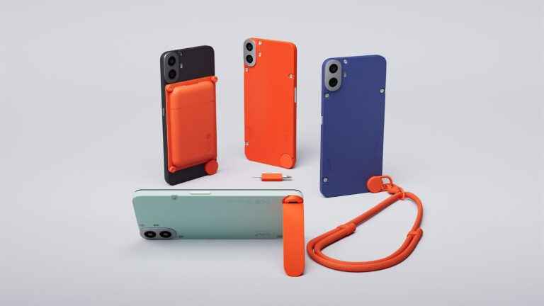 nothing cmf phone 1 review jedinstven dizajn solidan performansi ali i kompromisi