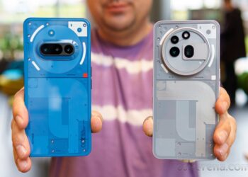 Nothing Phone (3a) i Phone (3a) Pro: Detaljna analiza