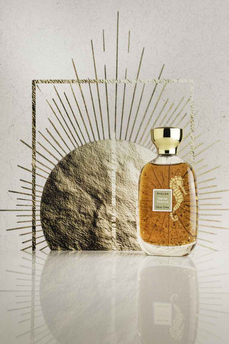 novae vanilla atelier des ors mineralni vanilijski svir upoznajte novi scent