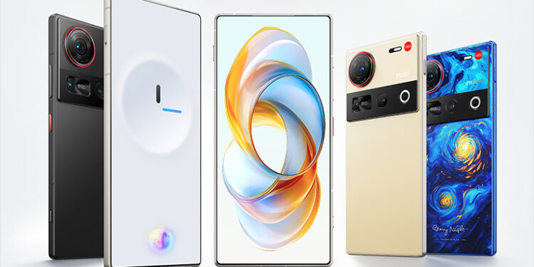 Nubia Z70 Ultra: Detaljna Recenzija – Kameraphone s Izuzetnim 35mm Objektivom