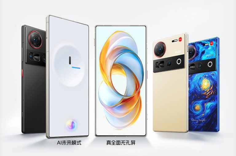 nubia z70 ultra detaljna recenzija kameraphone s izuzetnim 35mm objektivom