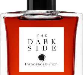 O parfu The Dark Side Francesca Bianchi