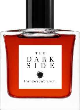 O parfu The Dark Side Francesca Bianchi