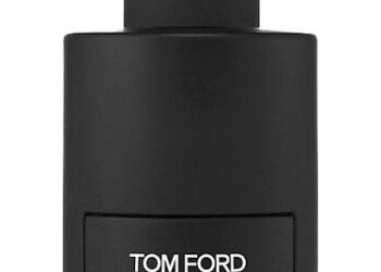 Ombré Leather (2018) Tom Ford: Intenzivna Kožna Kompozicija za Muškarce i Žene