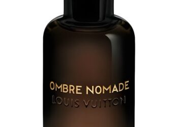 Ombre Nomade Louis Vuitton: Recenzija Luksuznog Orijentalnog Putovanja