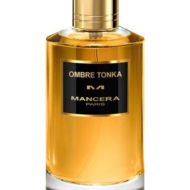 Ombre Tonka Mancera: Miris kontrasta i zavodljive topline