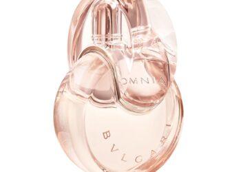 Omnia Crystalline Eau de Parfum (2024): Nova interpretacija klasičnog Bvlgari mirisa