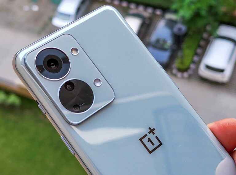 oneplus nord 2t recenzija