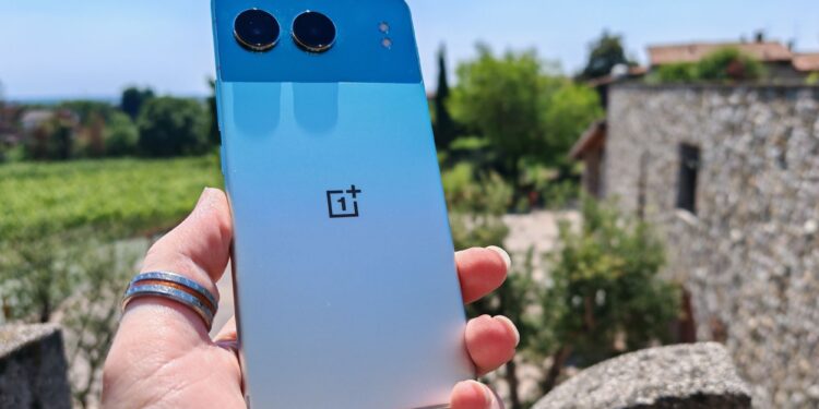 OnePlus Nord 4 Review 1 OnePlus Nord 4 Review