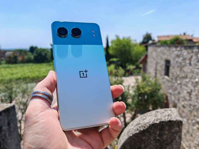 oneplus nord 4 review