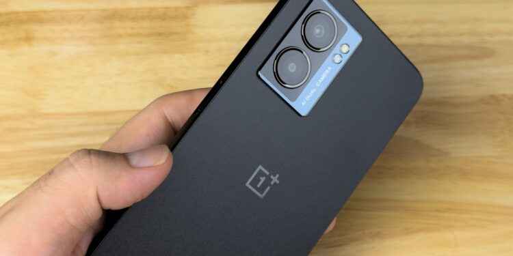 OnePlus Nord N300: detaljna recenzija