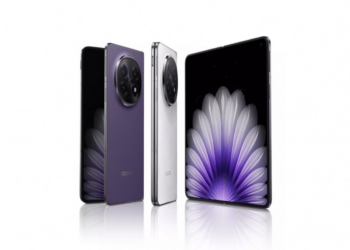 Oppo Find N5 recenzija: Najtanji preklopivi mobitel 2025. godine