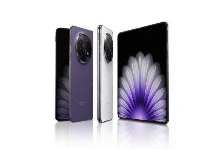 oppo find n5 recenzija najtanji preklopivi mobitel 2025 godine