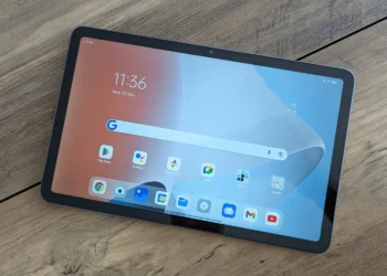 Oppo Pad Air recenzija