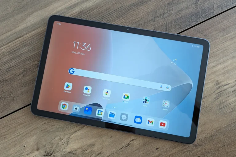 oppo pad air recenzija