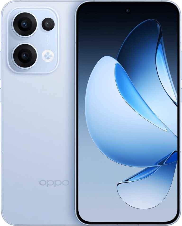 oppo reno13 pregled