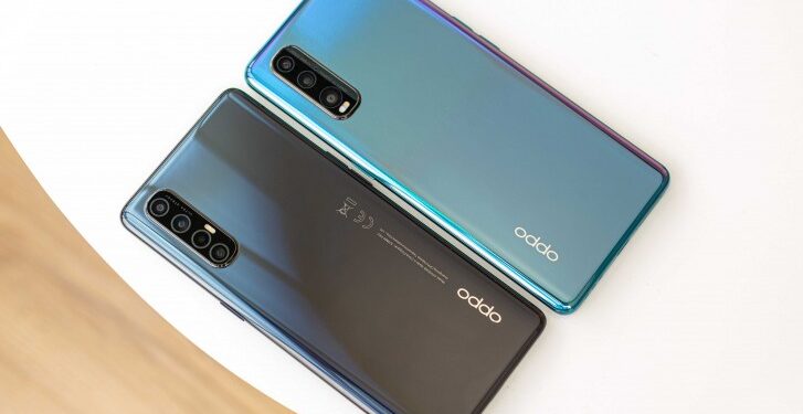 Oppo Reno3 Pro 5G i Find X2 Neo recenzija 1 Oppo Reno3 Pro 5G i Find X2 Neo recenzija