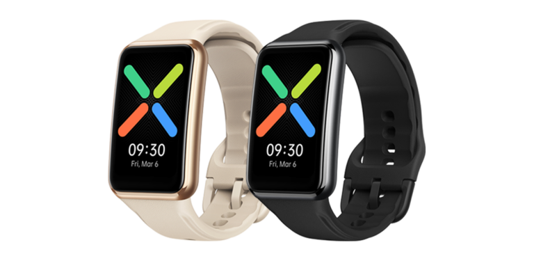 oppo watch premijum pametni sat s dva lica