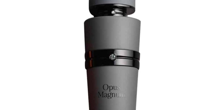 Opus Magnum French Avenuefor women and men