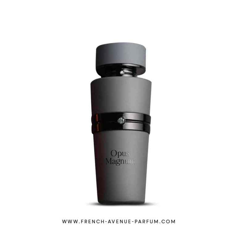 opus magnum french avenuefor women and men