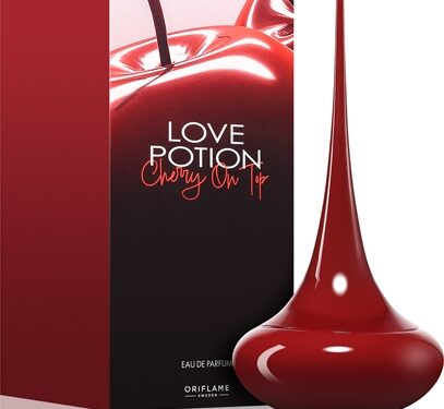Oriflame Love Potion Cherry on Top: Detaljna Recenzija Mirisa Trešnje i Čokolade 1 Oriflame Love Potion Cherry on Top: Detaljna Recenzija Mirisa Trešnje i Čokolade