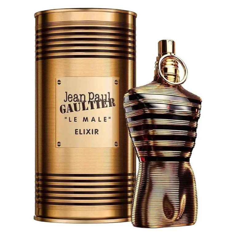 otkrijte moc le male elixir jean paul gaultier najdetaljnija recenzija mirisa koja pali cula